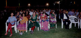 Cultural Event